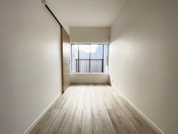 門真市四宮３丁目の中古一戸建て