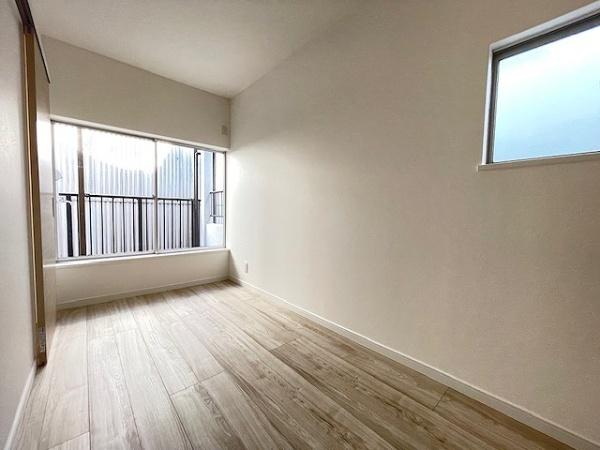 門真市四宮３丁目の中古一戸建て
