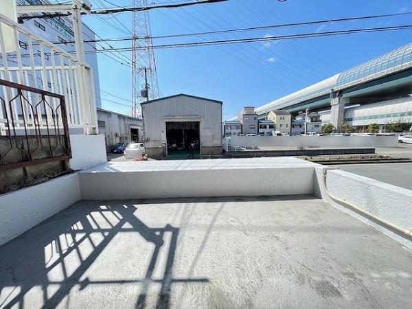 門真市四宮３丁目の中古一戸建て