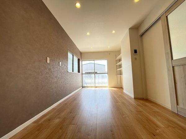 門真市四宮３丁目の中古一戸建て