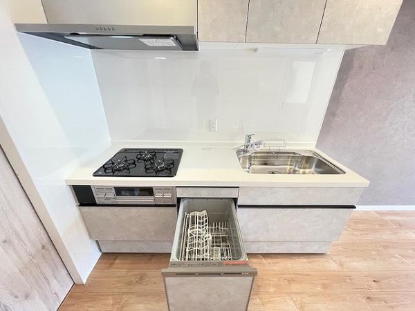 門真市四宮３丁目の中古一戸建て