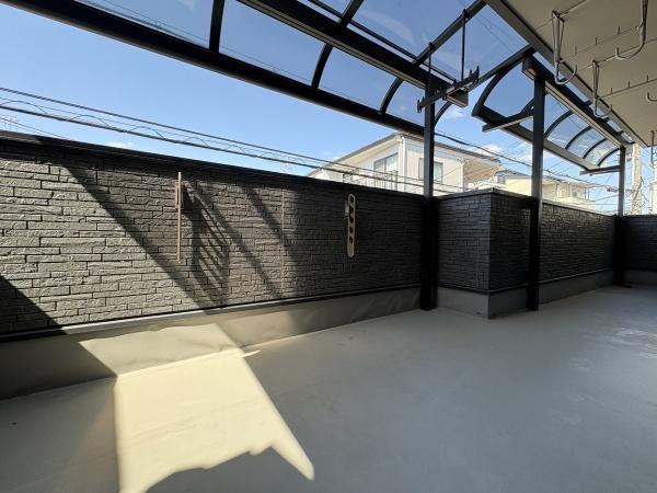守口市金田町２丁目の中古一戸建て
