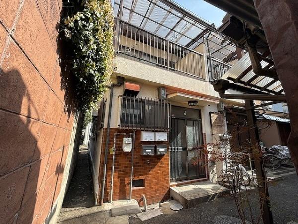 大阪市城東区鴫野西１丁目の中古一戸建て