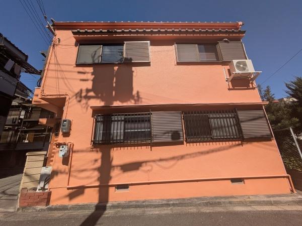 大阪市東淀川区上新庄２丁目の中古一戸建て