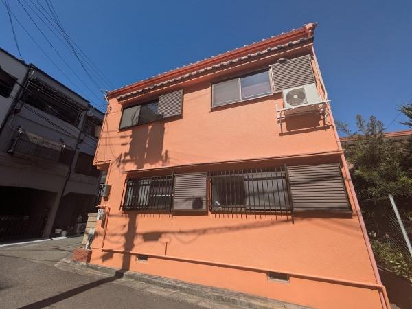 大阪市東淀川区上新庄２丁目の中古一戸建て