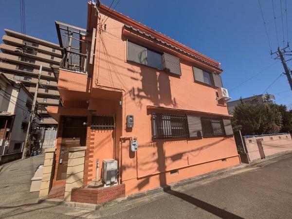 大阪市東淀川区上新庄２丁目の中古一戸建て