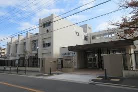 大阪市東淀川区北江口４丁目の中古一戸建て(大阪市立井高野小学校)