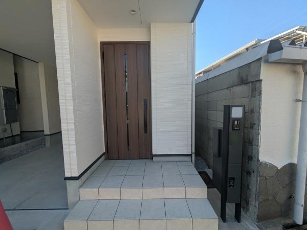 大阪市東淀川区北江口４丁目の中古一戸建て