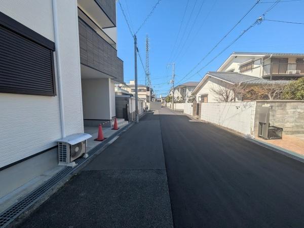 大阪市東淀川区北江口４丁目の中古一戸建て