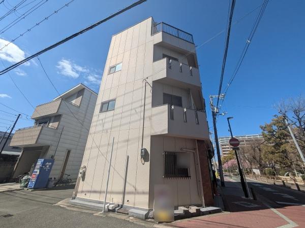 大阪市東淀川区小松３丁目の中古一戸建て