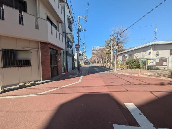 大阪市東淀川区小松３丁目の中古一戸建て