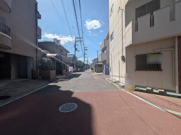 大阪市東淀川区小松３丁目の中古一戸建て