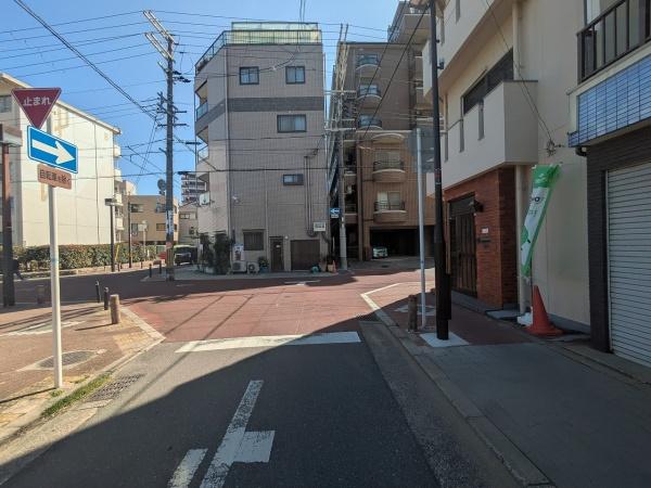 大阪市東淀川区小松３丁目の中古一戸建て