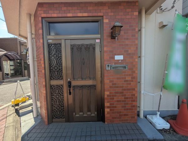 大阪市東淀川区小松３丁目の中古一戸建て