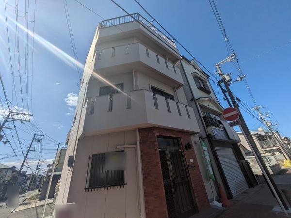 大阪市東淀川区小松３丁目の中古一戸建て