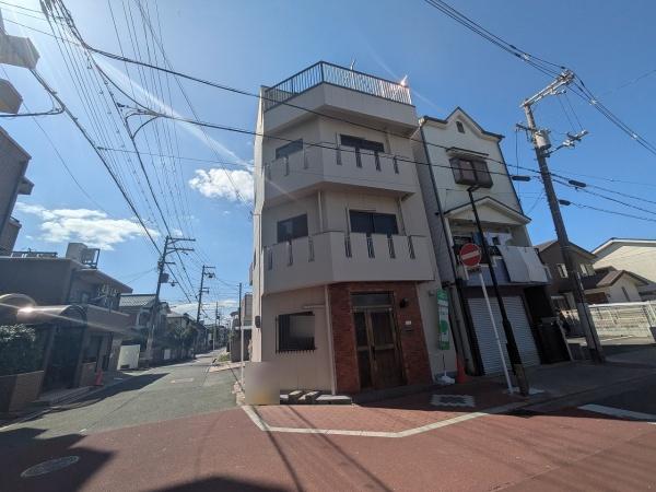 大阪市東淀川区小松３丁目の中古一戸建て