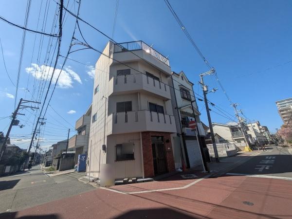 大阪市東淀川区小松３丁目の中古一戸建て