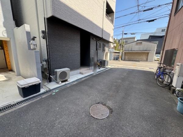 大阪市生野区巽東２丁目の中古一戸建て