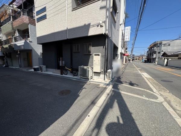 大阪市生野区巽東２丁目の中古一戸建て