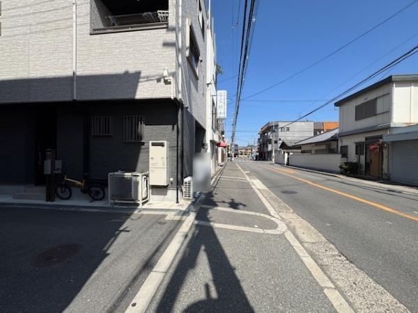 大阪市生野区巽東２丁目の中古一戸建て