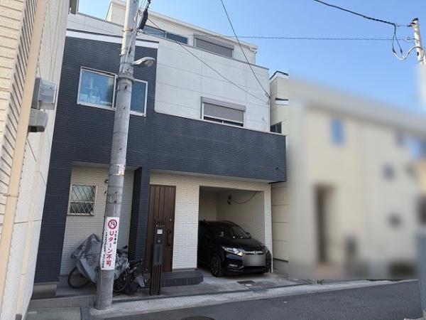 大阪市東淀川区大桐３丁目の中古一戸建て