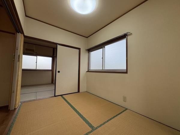 大阪市旭区生江３丁目の中古一戸建て