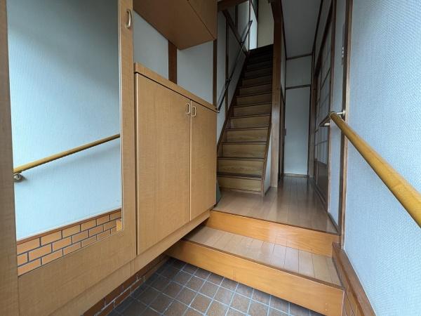 大阪市旭区生江３丁目の中古一戸建て