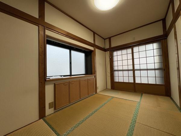 大阪市旭区生江３丁目の中古一戸建て