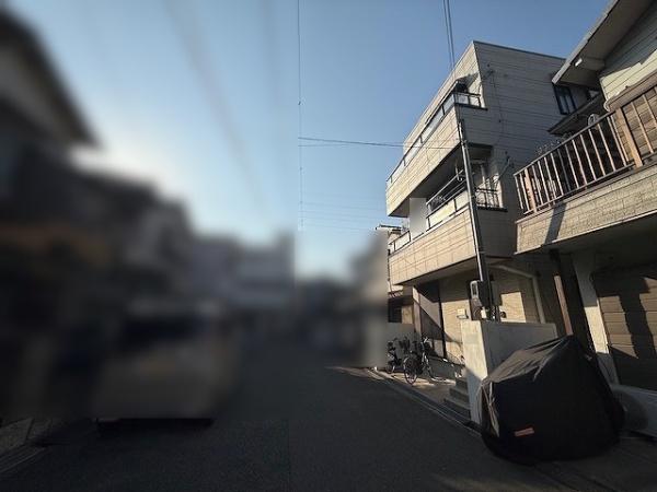 大阪市東淀川区瑞光５丁目の中古一戸建て