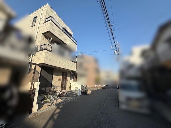 大阪市東淀川区瑞光５丁目の中古一戸建て