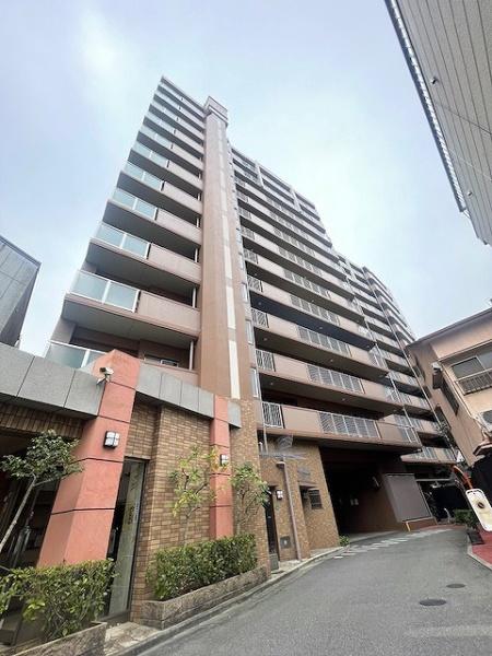 緑橋駅前アーバンコンフォート