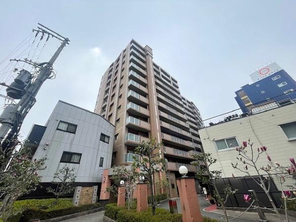 緑橋駅前アーバンコンフォート