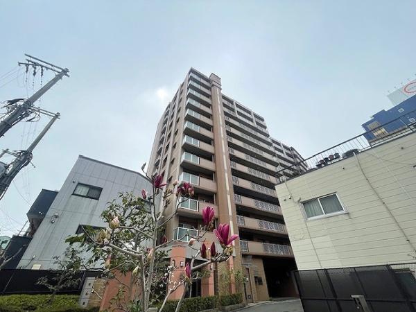 緑橋駅前アーバンコンフォート