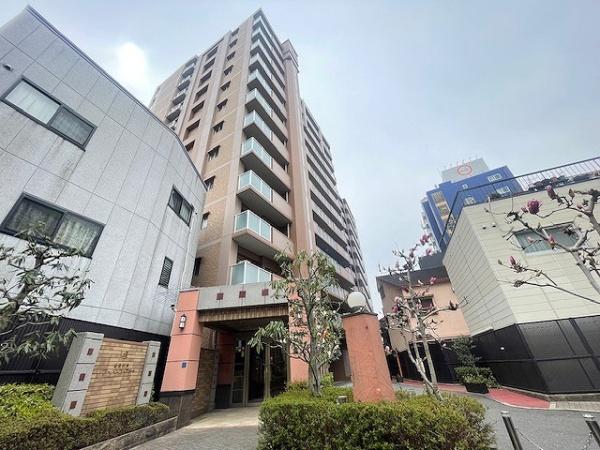 緑橋駅前アーバンコンフォート