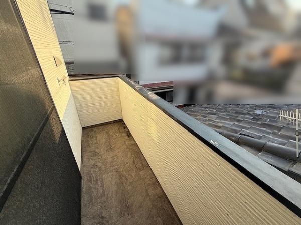大阪市生野区桃谷４丁目の中古一戸建て