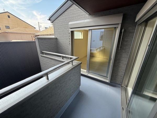 大阪市生野区田島3丁目　新築戸建