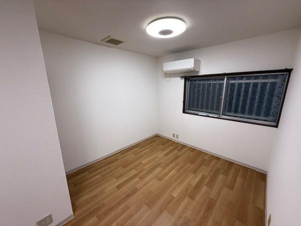大阪市生野区巽中3丁目　中古テラスハウス