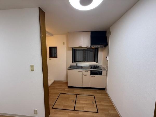 大阪市生野区巽中3丁目　中古テラスハウス