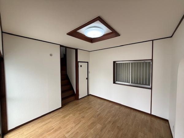 大阪市生野区勝山北５丁目の中古一戸建て