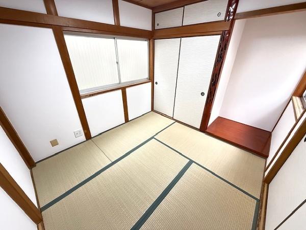 大阪市生野区勝山北５丁目の中古一戸建て