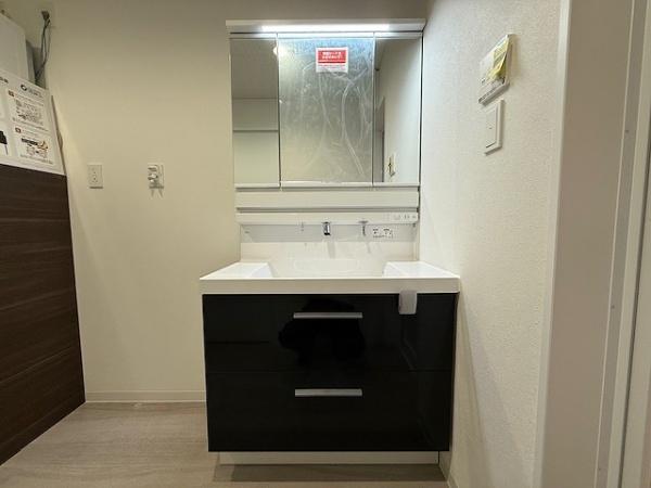 大阪市東淀川区上新庄3丁目　新築戸建