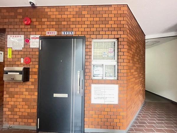 朝日プラザ今里