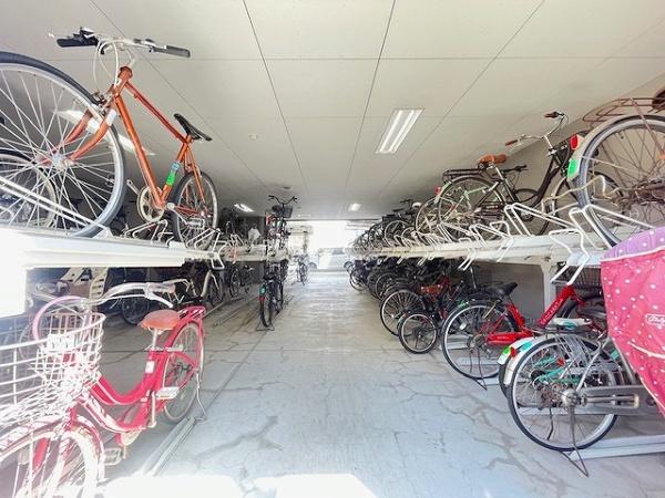 エスリード門真元町