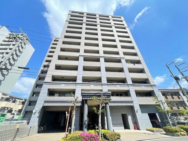エスリード門真元町
