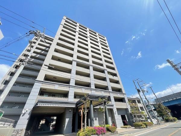 エスリード門真元町