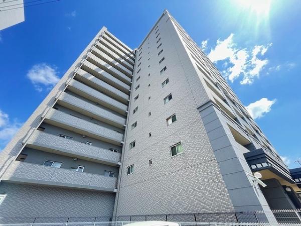 エスリード門真元町