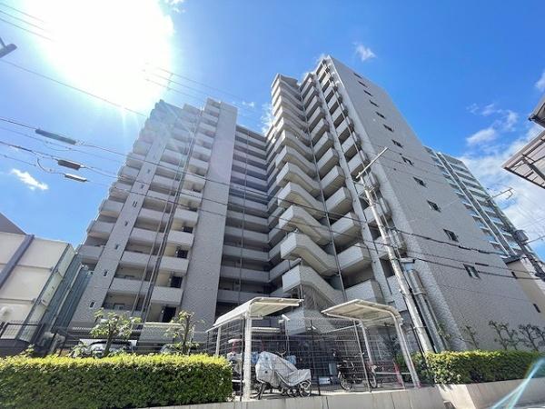 エスリード門真元町