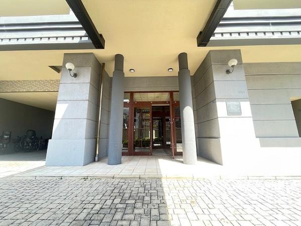 エスリード門真元町