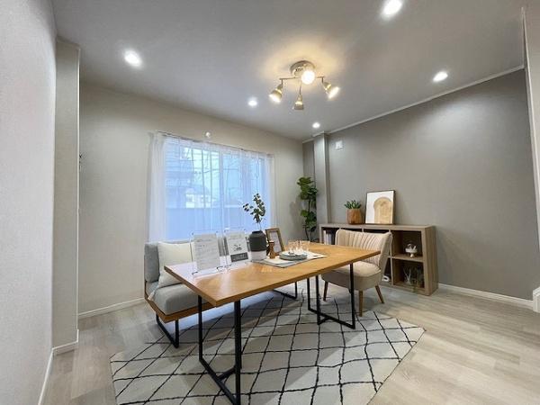 大阪市鶴見区安田3丁目　中古戸建