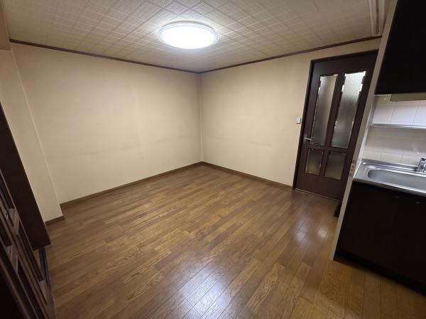 パレスハイツ京橋